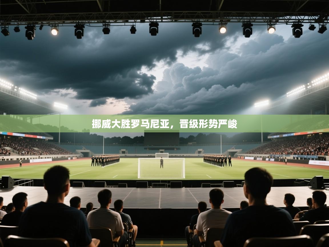 挪威大胜罗马尼亚，晋级形势严峻  第1张