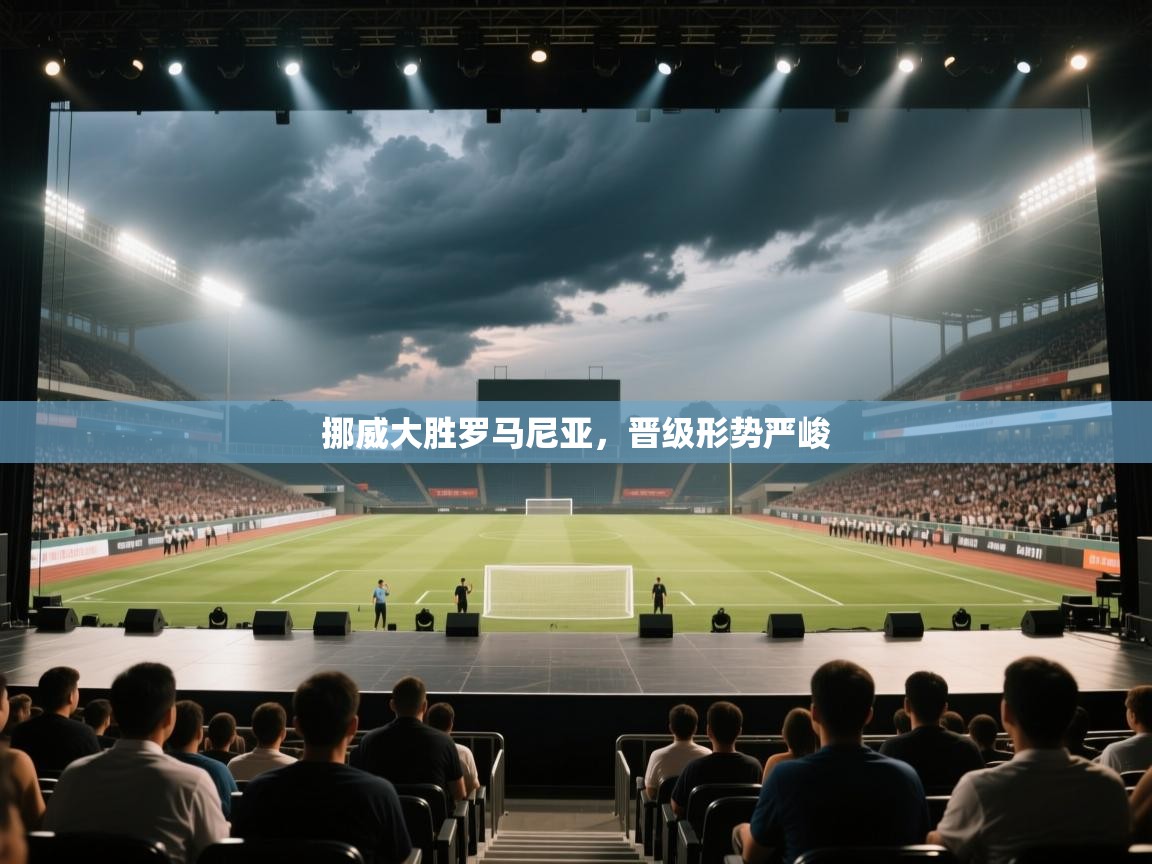 挪威大胜罗马尼亚，晋级形势严峻  第2张