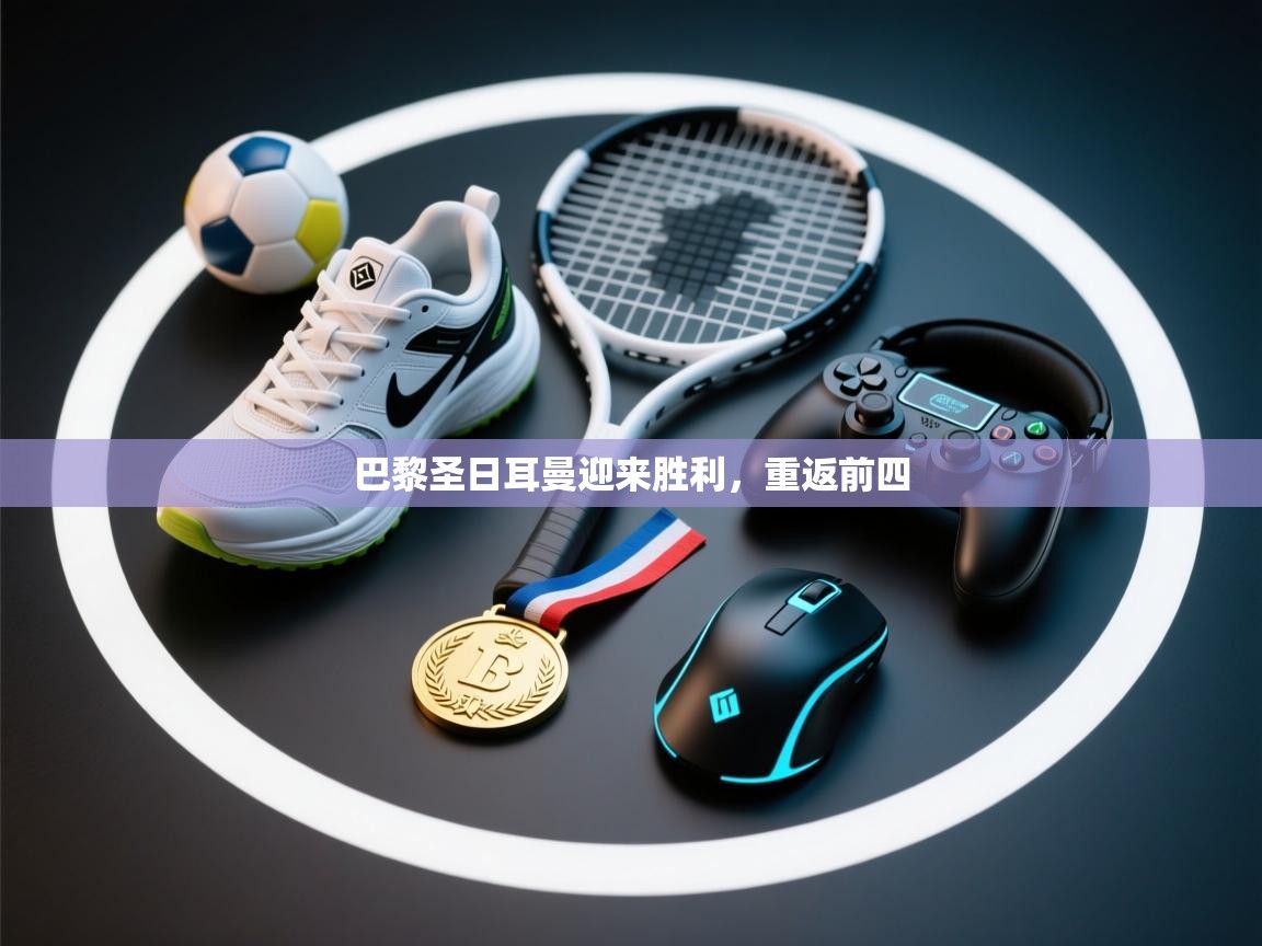 巴黎圣日耳曼迎来胜利，重返前四  第1张