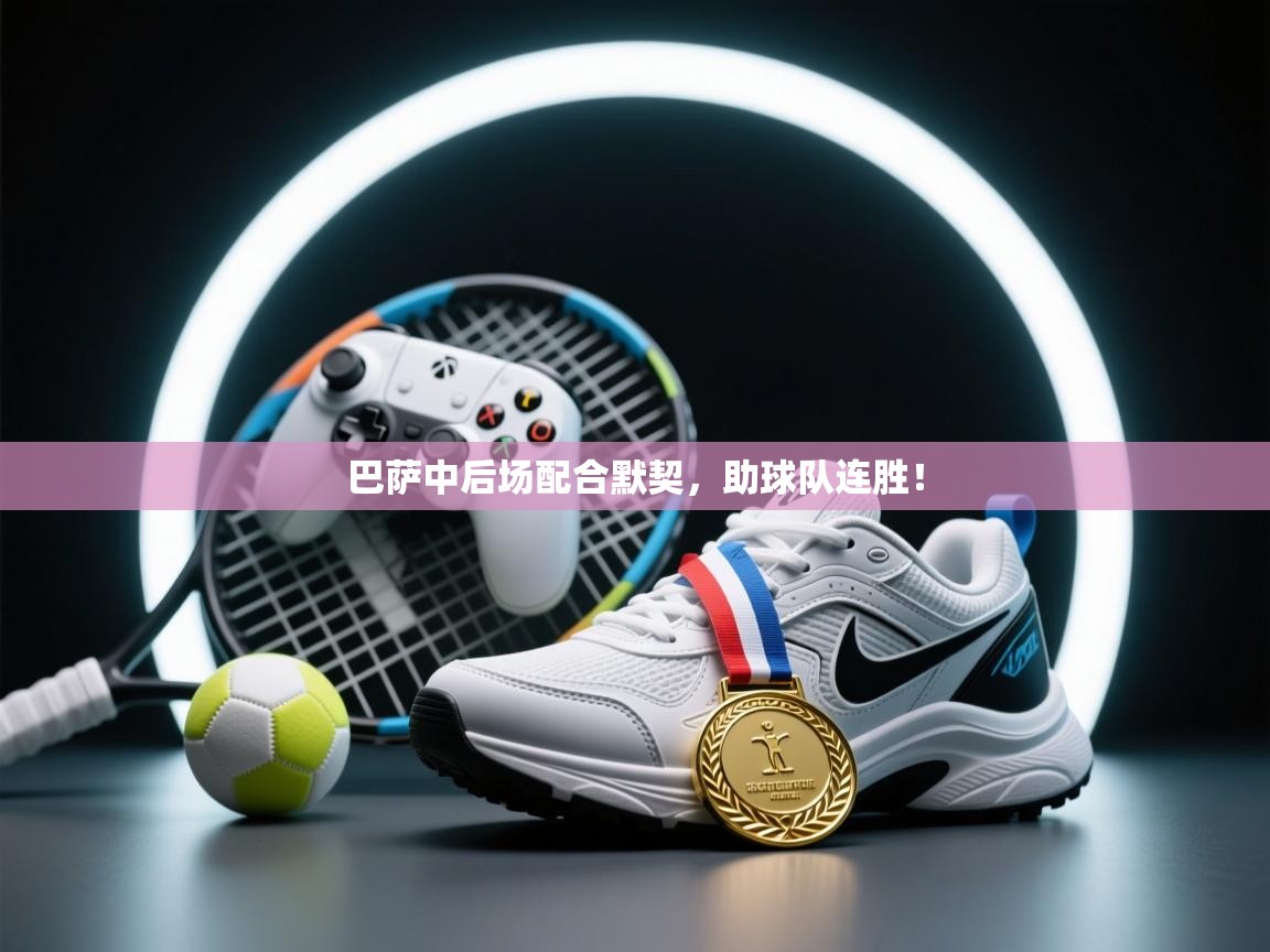 巴萨中后场配合默契，助球队连胜！  第1张