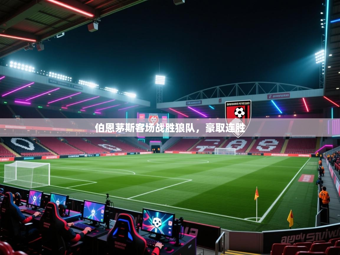 伯恩茅斯客场战胜狼队，豪取连胜  第1张